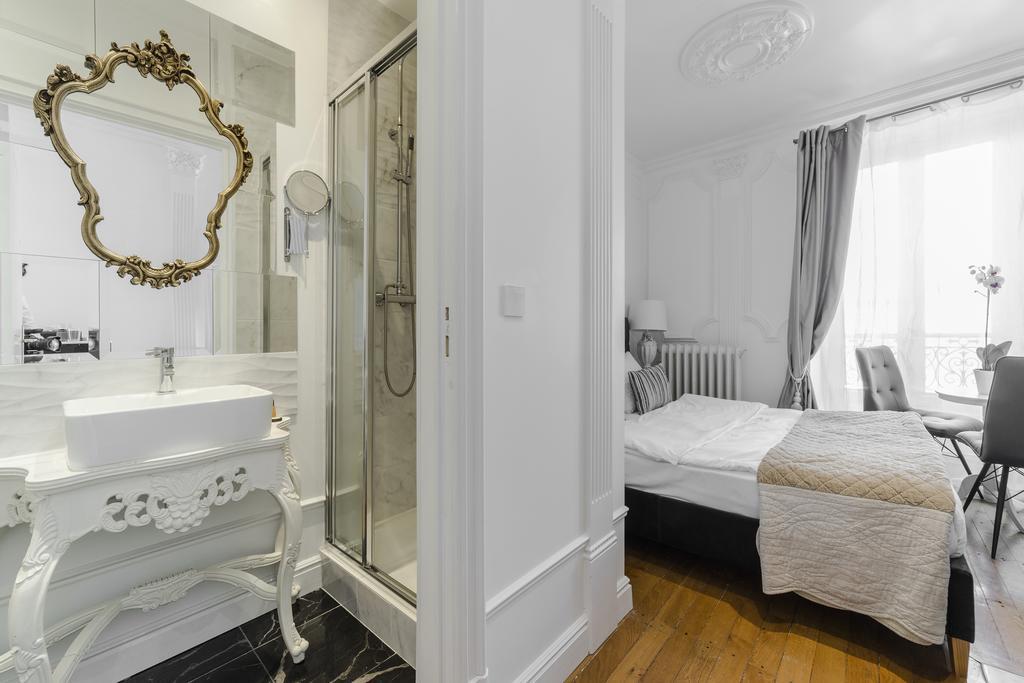 The Thonet House - A Luxury Historic Collection Apartamento Lyon Exterior foto
