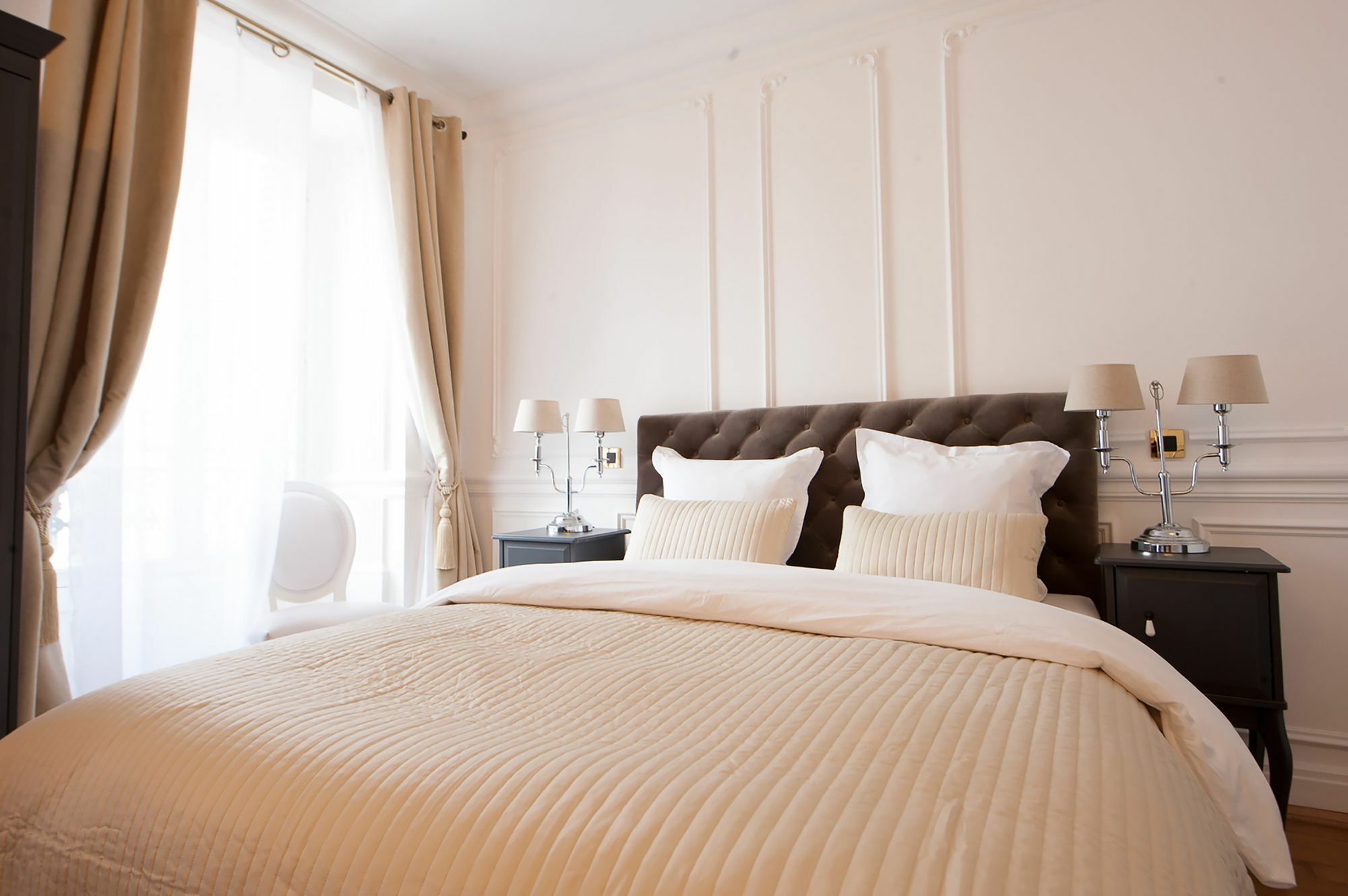 The Thonet House - A Luxury Historic Collection Apartamento Lyon Exterior foto