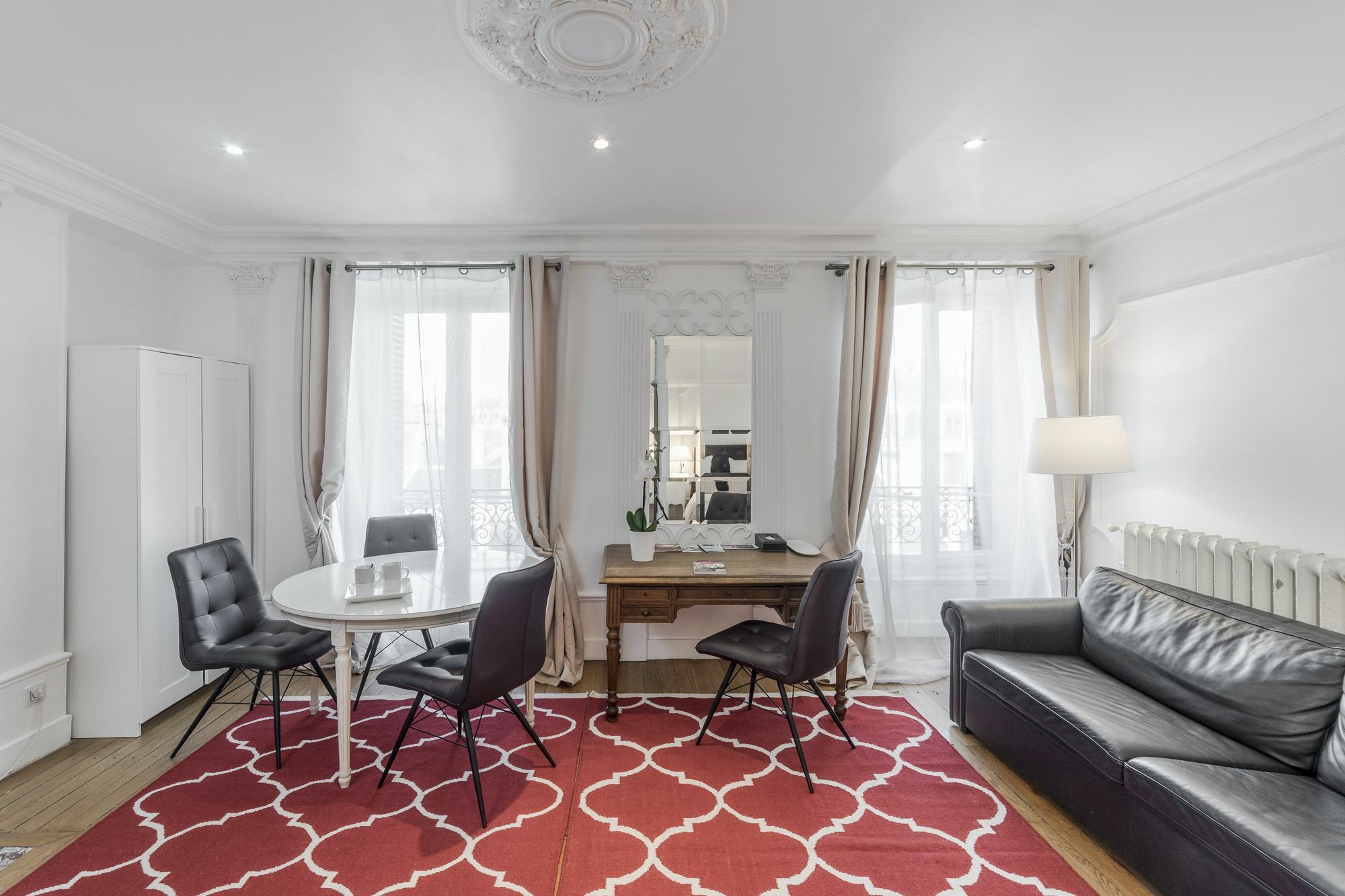 The Thonet House - A Luxury Historic Collection Apartamento Lyon Exterior foto