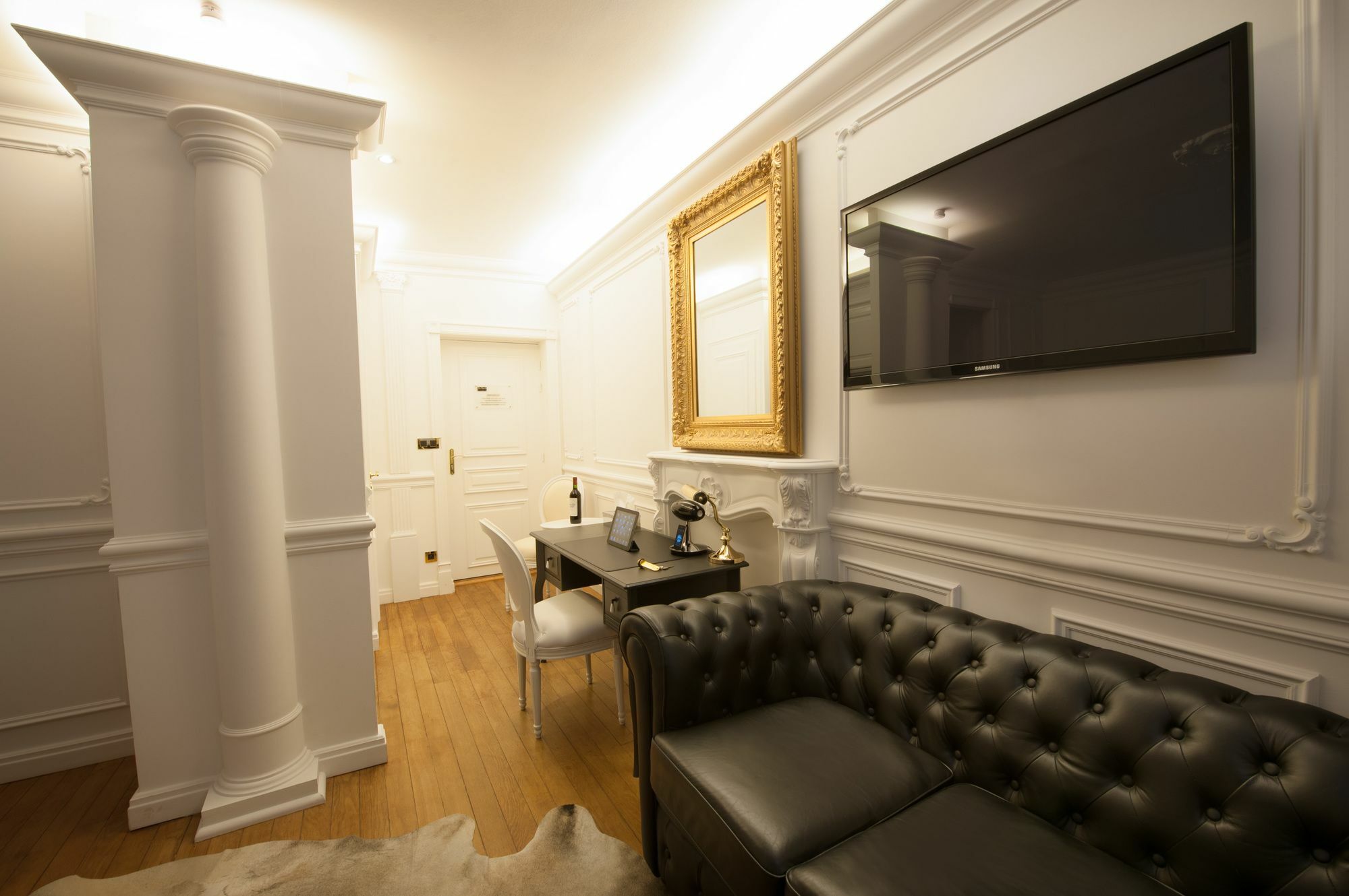The Thonet House - A Luxury Historic Collection Apartamento Lyon Exterior foto