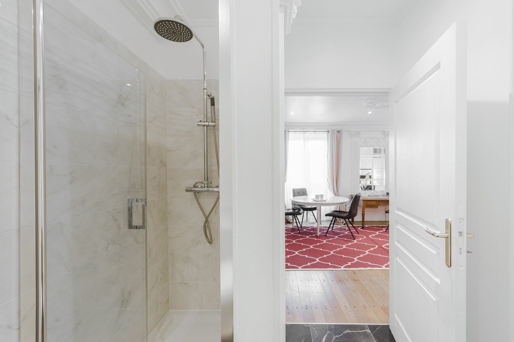 The Thonet House - A Luxury Historic Collection Apartamento Lyon Exterior foto