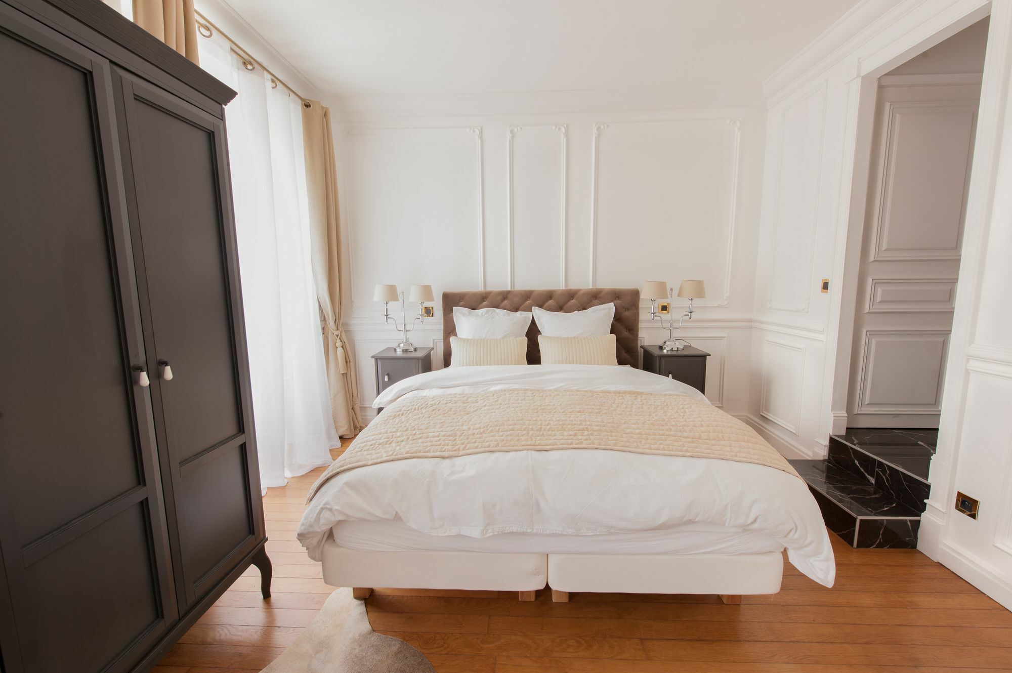 The Thonet House - A Luxury Historic Collection Apartamento Lyon Exterior foto