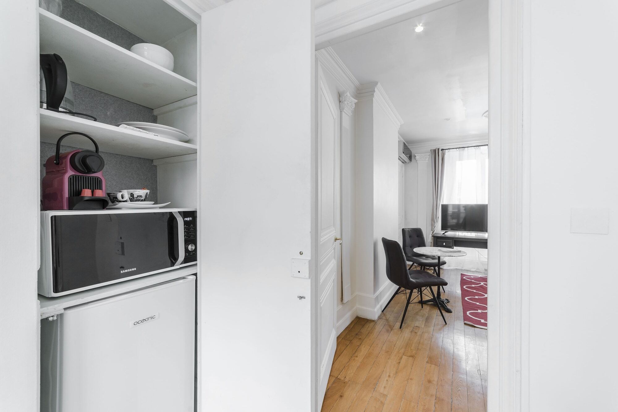 The Thonet House - A Luxury Historic Collection Apartamento Lyon Exterior foto